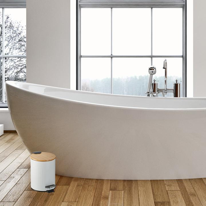 Produktbild Relaxdays Mülleimer (3 l)