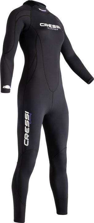 Actual product image Cressi Summer (M)