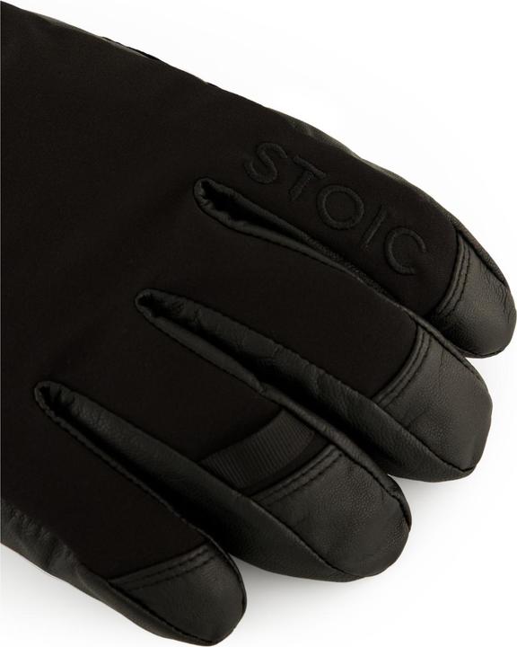 Actual product image Stoic Wool NalluSt. II 5 Finger (S)