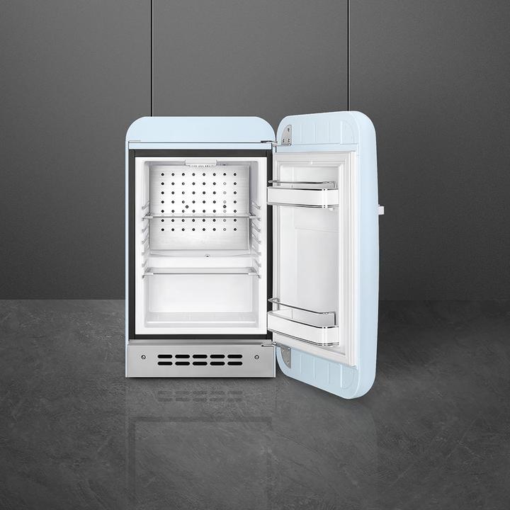 Image du produit Smeg FAB5RPB6 (34 l)