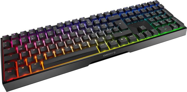 Productafbeelding CHERRY xtrfy MX Board 3.0S (DE, Bedraad)