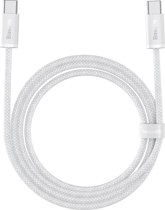 Produktbild Baseus USB C — USB C (2 m)