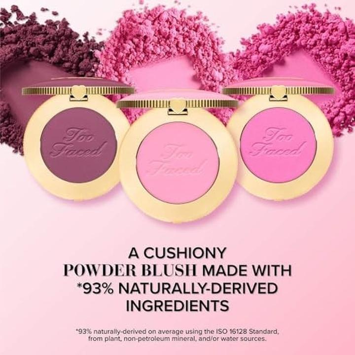 Immagine prodotto Too Faced Cipria Compatta Cloud Crush