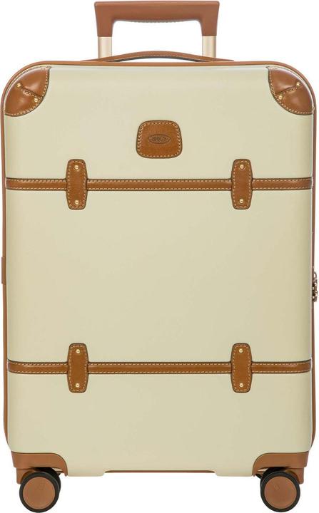 Actual product image Brics Bellagio 4 wheels cabin trolley 55 cm (40 l)