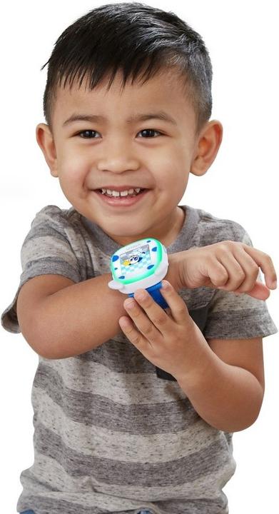 Produktbild VTech My First KidiWatch (Deutsch, 3 - 8 Jahre)
