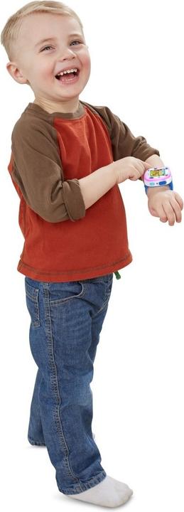 Produktbild VTech My First KidiWatch (Deutsch, 3 - 8 Jahre)