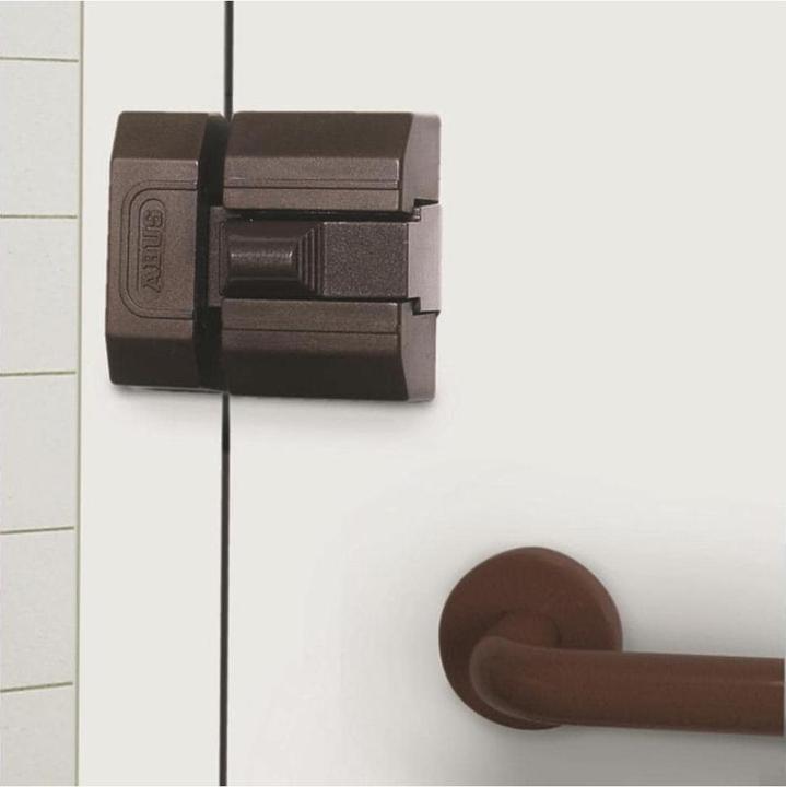 Actual product image Abus SR30 W CL/DFNLI