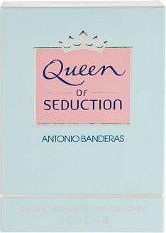 Produktbild Antonio Banderas Queen of Seduction (Eau de Toilette, 80 ml)