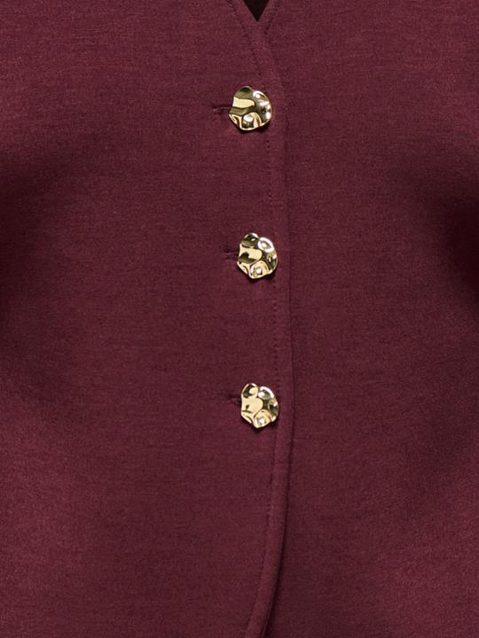 Produktbild Only CARNAOMI Sweatshirt-Jacke Strickjacke (S)