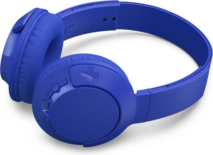 Produktbild Philips On-ear headband Wireless Headphone pink (60 h, Kabellos)