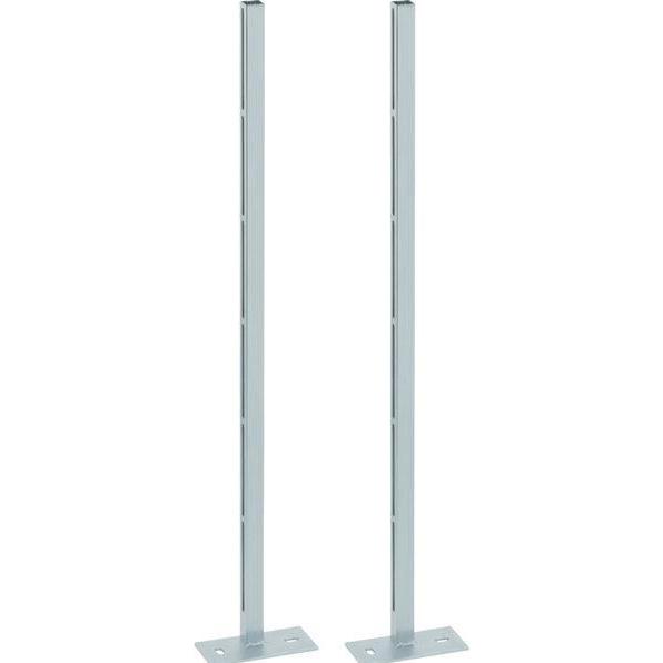 Geberit, Spülkasten, Kombifix Set Ständer mit Fussplatte