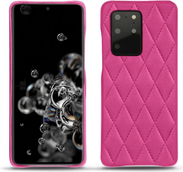 Rose BB - Couture ( Pantone #DB599F )