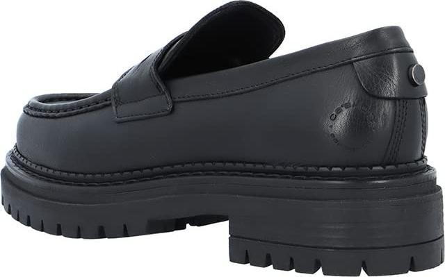 Produktbild Ca Shott Mocassin aus Leder (37)