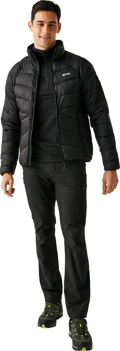 Produktbild Regatta Dalent Steppjacke (3XL)