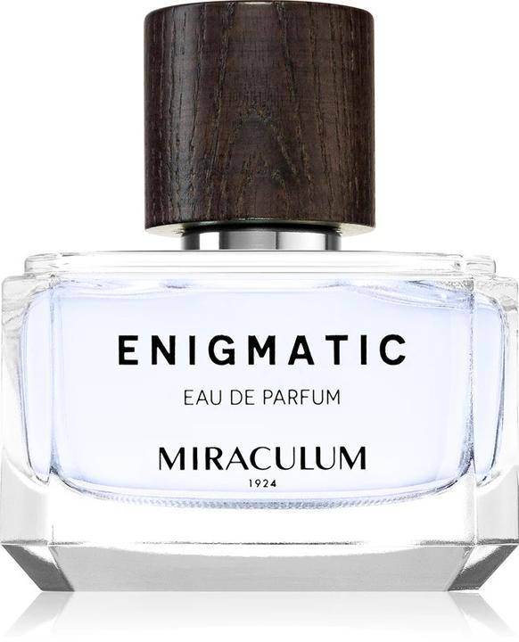 Produktbild MIRACULUM Enigmatic Eau de Parfum (Eau de Parfum, 50 ml)