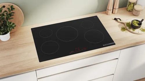 Actual product image Bosch Hausgeräte PIV81RHB1E (80.20 cm, Induction hob)