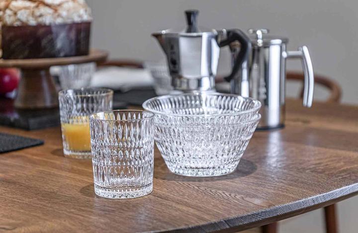 Immagine prodotto Nachtmann Tazza etnica (3.04 dl, 8 x, Bicchiere da whisky)