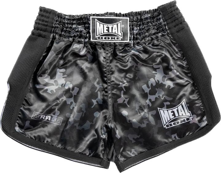 Produktbild Metal Boxe Mirror (S)