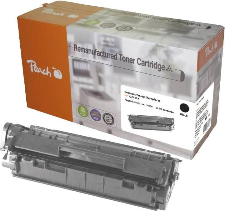 Image du produit Peach 12x (CF)