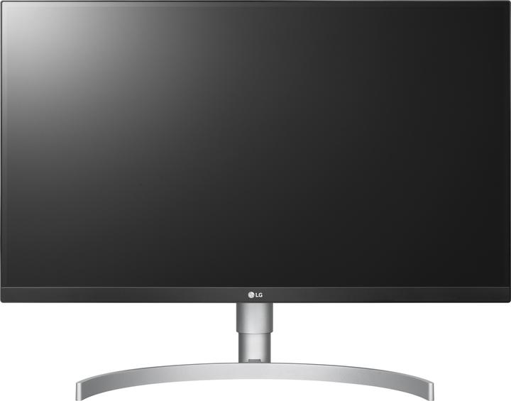 Produktbild LG 27uk850-W (3840 x 2160 Pixel, 27")
