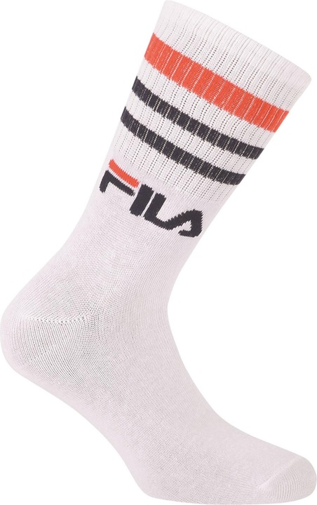 Actual product image FILA Normal Socks 3 Pack (pack of 3, 39 - 42)