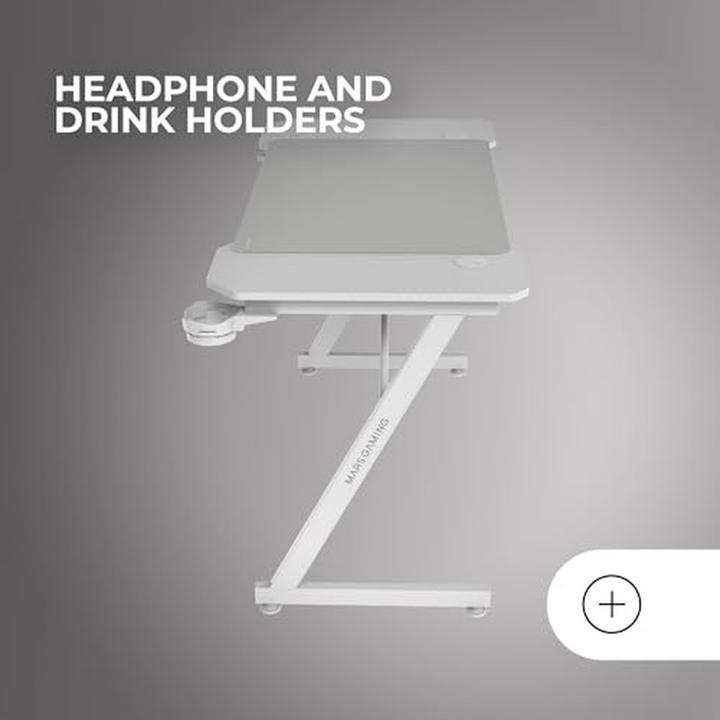 Produktbild Mars Gaming MGD-X120W