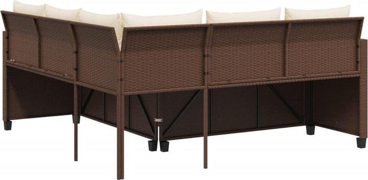 Produktbild vidaXL Shawn