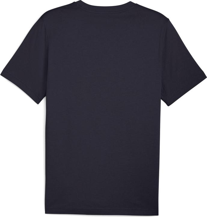 Produktbild Puma GRAPHIC No.1 Logo Tee New Navy (L)