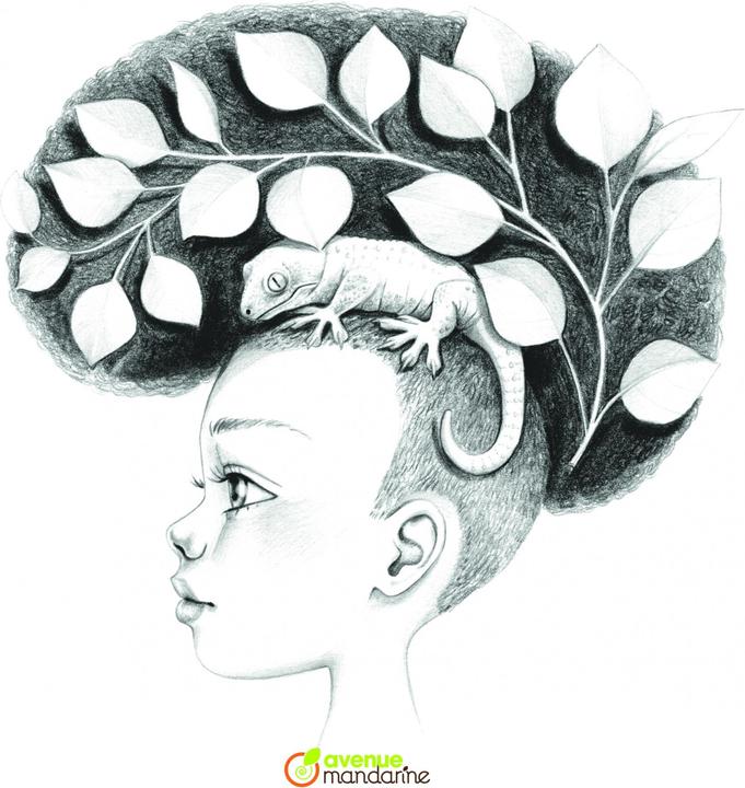 Produktbild My Mandarine Wild 3