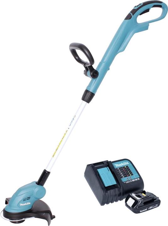 Produktbild Makita DUR181SY (Trimmfaden)