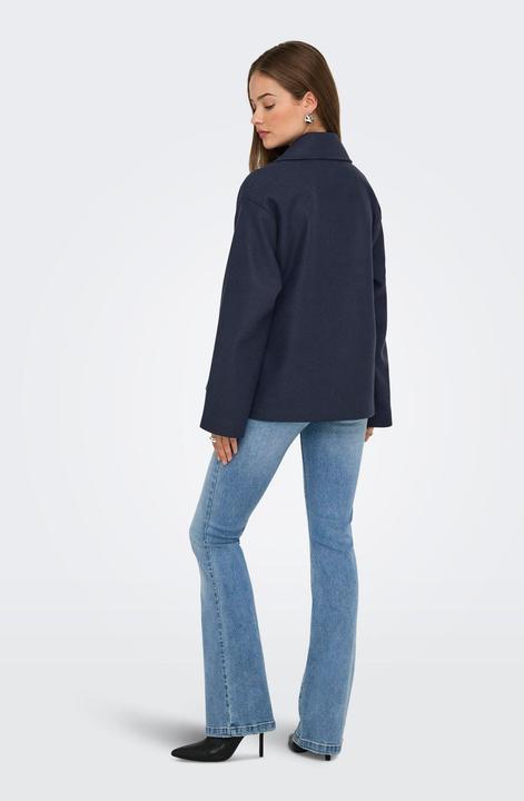 Produktbild Only Fly-Away Kragen Jacke Jacke (L)