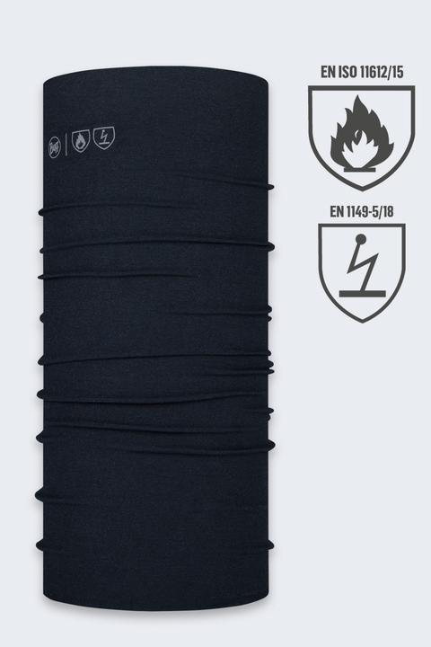 Actual product image Buff Fire Resistant