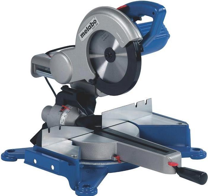 Immagine prodotto Metabo KSU 251 (250 cm, 127 cm)