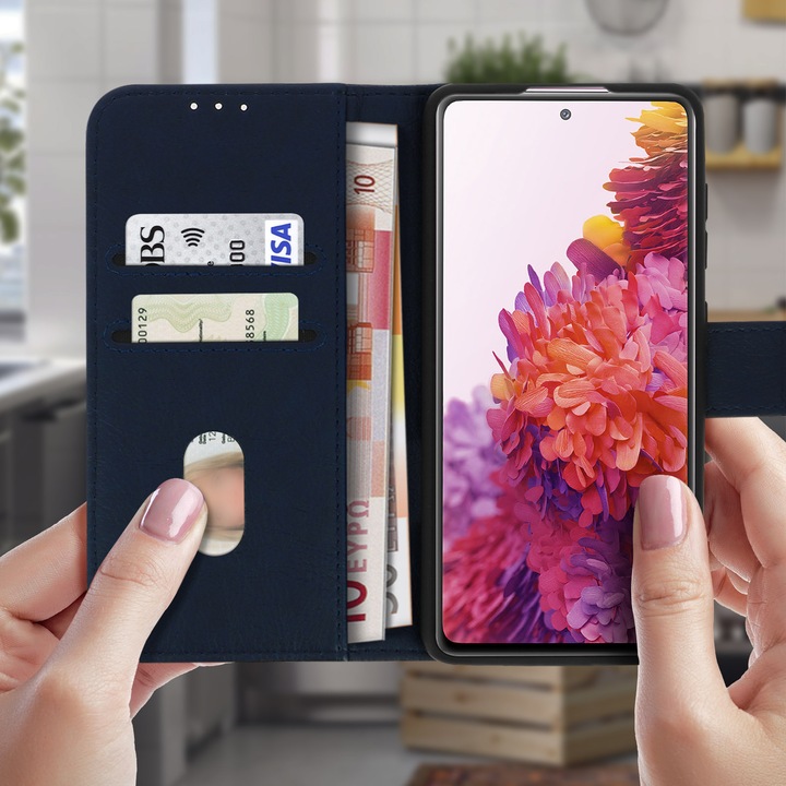 Actual product image Avizar Chester Series (Samsung Galaxy S20 FE)