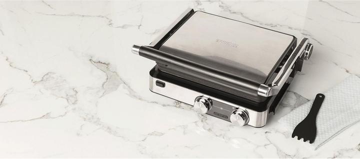 Produktbild Princess Grill Digitaler meister Pro 2