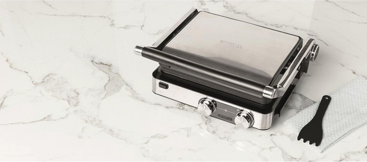 Immagine prodotto Princess Grill Digital meister Pro 2 (Spina UE)