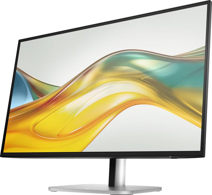 HP 527pq (2560 x 1440 Pixel, 27")