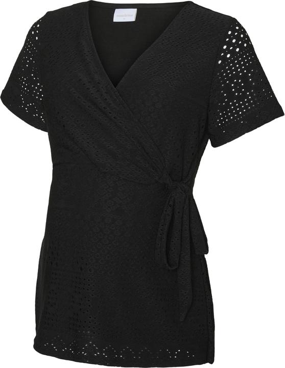 Actual product image Mamalicious MLANGIE Umstandskleid Top