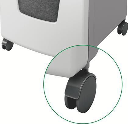 Produktbild Leitz IQ Autofeed Office Pro 300 P-5 (Partikelschnitt)