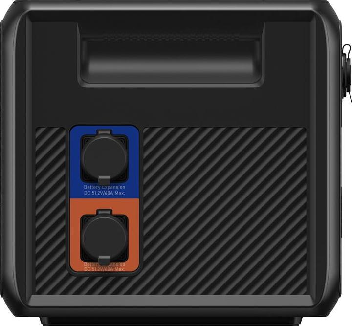 Produktbild Bluetti B210P (2150 Wh, 27.90 kg)