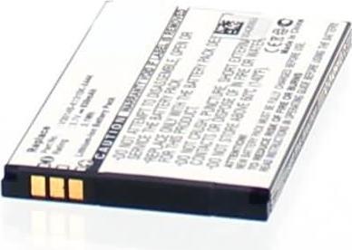 Produktbild AGI 65620 - Akku - SIEMENS GIGASET SL785 - Schwarz - Lithium-Ion (Li-Ion) - 700 mAh