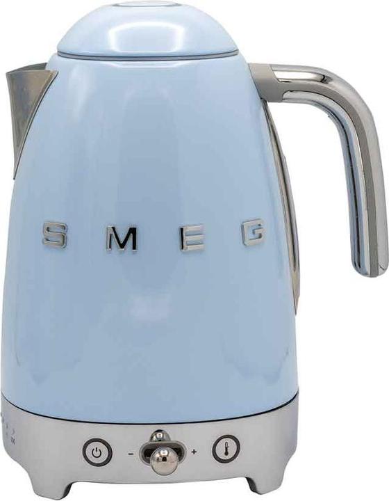 Image du produit Smeg 50's Retro Style avec contrôle de la température (1.70 l)