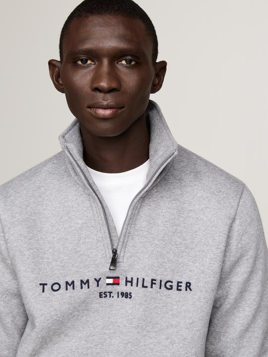 Produktbild Tommy Hilfiger Tommy Logo Mockneck (3XL)