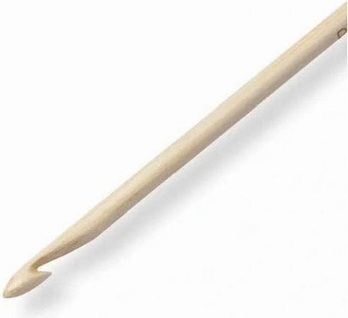 Image du produit Prym Crochet BAMBUS 4.00 mm, 15 cm