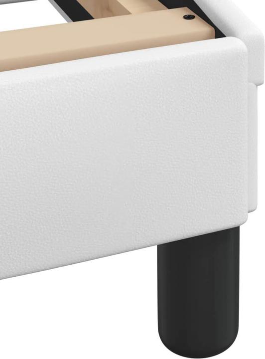 Produktbild vidaXL Bett (140 x 190 cm)