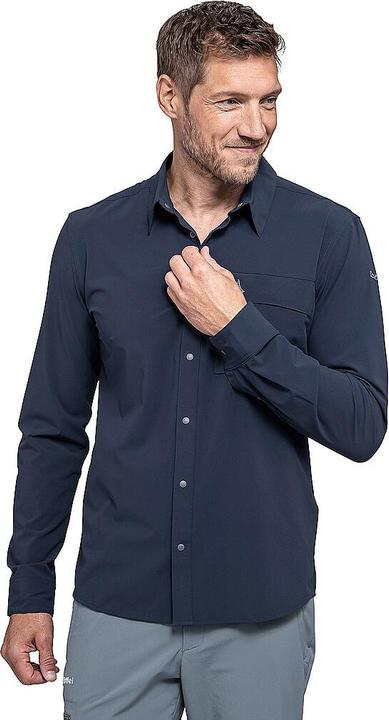 Immagine prodotto Schöffel Shirt Style Dunajec MNS (52)