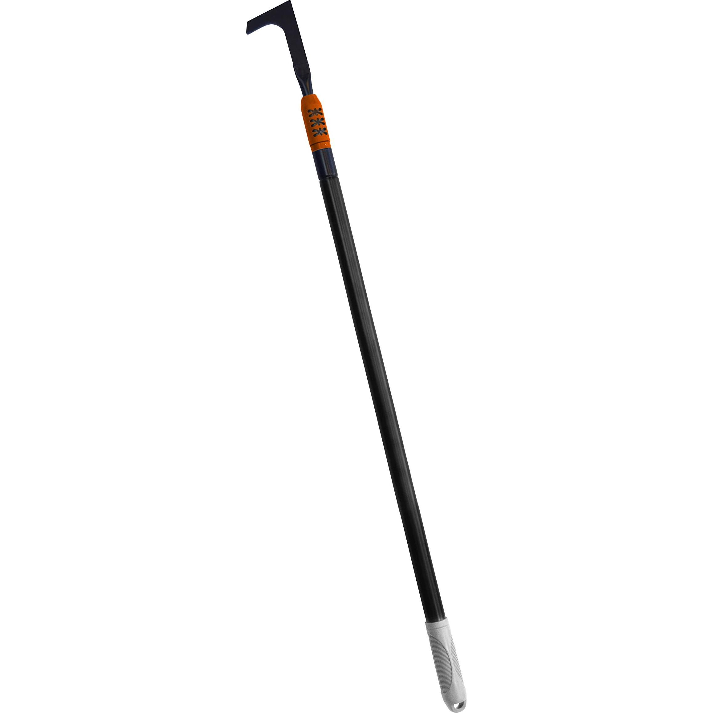 Green>it, Utensile giardinaggio, telescopio fliserenser med 105-169 cm