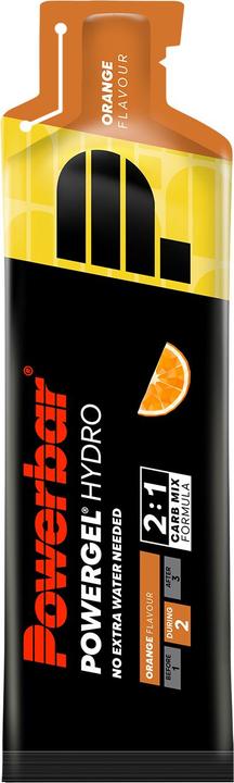 Image du produit Powerbar Hydro Gel (Orange, 1 pcs, 77 g)