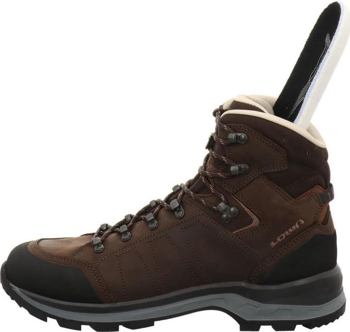 Actual product image Lowa Trekker LL (43)