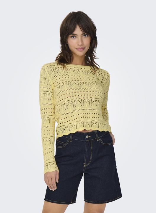 Immagine prodotto JdY JDYSUN maglione lavorato a maglia maglione lavorato a maglia (XL)